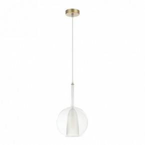 Подвесной светильник Arte Lamp Gala A2725SP-1SG в Кунгуре - kungur.ok-mebel.com | фото