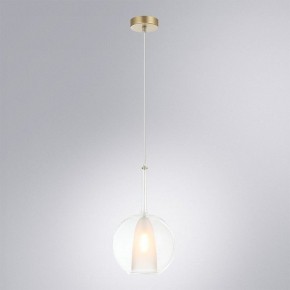 Подвесной светильник Arte Lamp Gala A2725SP-1SG в Кунгуре - kungur.ok-mebel.com | фото 3