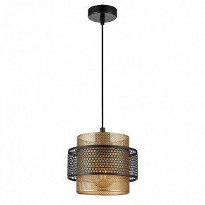 Подвесной светильник Arte Lamp Grid A7069SP-1GO в Кунгуре - kungur.ok-mebel.com | фото