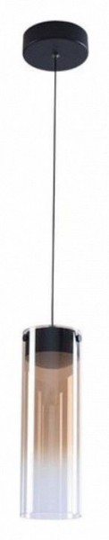 Подвесной светильник Arte Lamp Lanterna A3606SP-8BK в Кунгуре - kungur.ok-mebel.com | фото 2