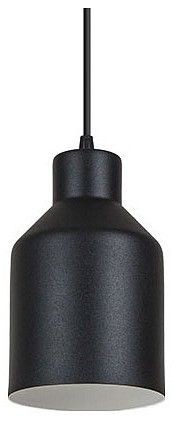 Подвесной светильник Arte Lamp Lark A7073SP-1BK в Кунгуре - kungur.ok-mebel.com | фото