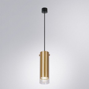 Подвесной светильник Arte Lamp Lazio A5367SP-1SG в Кунгуре - kungur.ok-mebel.com | фото 2
