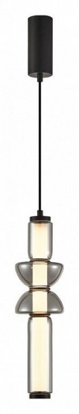 Подвесной светильник Arte Lamp Mall A2412SP-17SM в Кунгуре - kungur.ok-mebel.com | фото 2