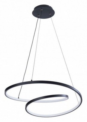 Подвесной светильник Arte Lamp Millo A3893SP-30BK в Кунгуре - kungur.ok-mebel.com | фото 2