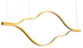 Подвесной светильник Arte Lamp Odyssey A2911SP-31GO в Кунгуре - kungur.ok-mebel.com | фото