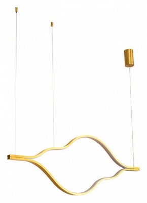 Подвесной светильник Arte Lamp Odyssey A2911SP-31GO в Кунгуре - kungur.ok-mebel.com | фото 2