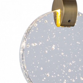 Подвесной светильник Arte Lamp Planet A1801SP-3PB в Кунгуре - kungur.ok-mebel.com | фото 3