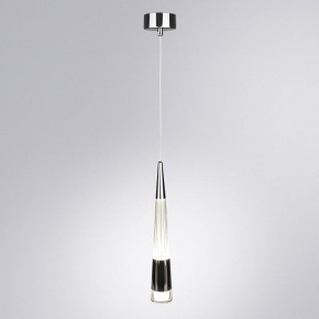 Подвесной светильник Arte Lamp Sabik A6576SP-1CC в Кунгуре - kungur.ok-mebel.com | фото 3