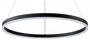 Подвесной светильник Arte Lamp Siren A2548SP-45BK в Кунгуре - kungur.ok-mebel.com | фото