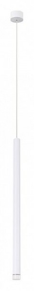 Подвесной светильник Arte Lamp Solid A5570SP-1WH в Кунгуре - kungur.ok-mebel.com | фото 2
