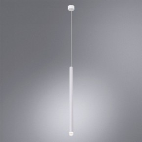 Подвесной светильник Arte Lamp Solid A5570SP-1WH в Кунгуре - kungur.ok-mebel.com | фото 3