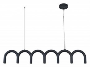 Подвесной светильник Arte Lamp Warhol A3258SP-45BK в Кунгуре - kungur.ok-mebel.com | фото 2