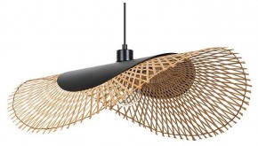 Подвесной светильник Arte Lamp Woodstock A7063SP-1BK в Кунгуре - kungur.ok-mebel.com | фото