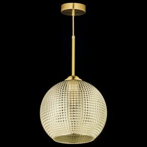 Подвесной светильник Arti Lampadari Davagna Davagna E 1.P5 C в Кунгуре - kungur.ok-mebel.com | фото 3