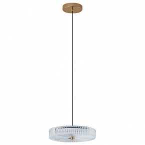 Подвесной светильник Arti Lampadari Viro Viro L 1.5.28 G в Кунгуре - kungur.ok-mebel.com | фото 2