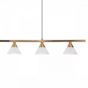 Подвесной светильник Citilux HELLY CL211012 в Кунгуре - kungur.ok-mebel.com | фото 3