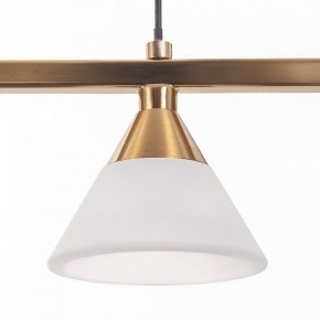 Подвесной светильник Citilux HELLY CL211012 в Кунгуре - kungur.ok-mebel.com | фото 4