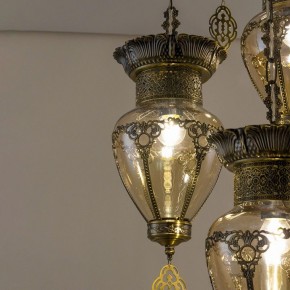Подвесной светильник Citilux Каир CL419233 в Кунгуре - kungur.ok-mebel.com | фото 10