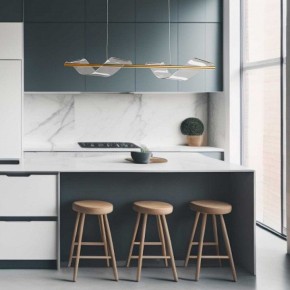Подвесной светильник De City Конти 32 488013301 в Кунгуре - kungur.ok-mebel.com | фото 8
