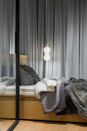 Подвесной светильник De City Крайс 16 657014801 в Кунгуре - kungur.ok-mebel.com | фото 5