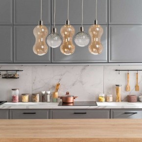 Подвесной светильник De City Крайс 16 657014905 в Кунгуре - kungur.ok-mebel.com | фото 6