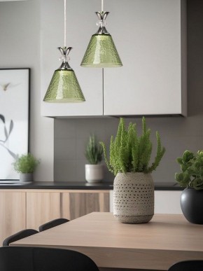 Подвесной светильник De City Лоск 61 107011201 в Кунгуре - kungur.ok-mebel.com | фото 7