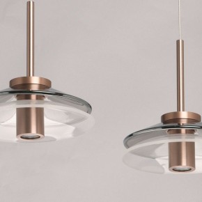 Подвесной светильник DeMarkt Ауксис 12 722013303 в Кунгуре - kungur.ok-mebel.com | фото 10