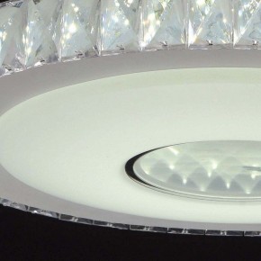 Подвесной светильник DeMarkt Фризанте 3 687010601 в Кунгуре - kungur.ok-mebel.com | фото 10