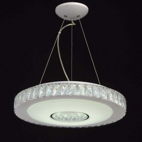 Подвесной светильник DeMarkt Фризанте 3 687010601 в Кунгуре - kungur.ok-mebel.com | фото 3