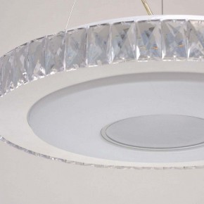 Подвесной светильник DeMarkt Фризанте 3 687010601 в Кунгуре - kungur.ok-mebel.com | фото 7