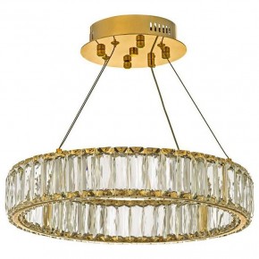 Подвесной светильник Dio D’Arte Caneva Caneva L 1.5.40.100 G в Кунгуре - kungur.ok-mebel.com | фото 2