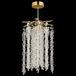 Подвесной светильник Dio D’Arte Tavenna Antigue Tavenna H 1.5.21.100 A в Кунгуре - kungur.ok-mebel.com | фото 3