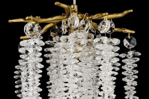 Подвесной светильник Dio D’Arte Tavenna Antigue Tavenna H 1.5.21.100 A в Кунгуре - kungur.ok-mebel.com | фото 4