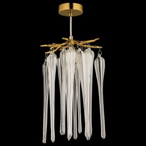 Подвесной светильник Dio D’Arte Tavenna Antigue Tavenna H 1.5.21.101 A в Кунгуре - kungur.ok-mebel.com | фото 3