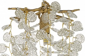 Подвесной светильник Dio D’Arte Tavenna Antigue Tavenna H 1.5.21.102 A в Кунгуре - kungur.ok-mebel.com | фото 5