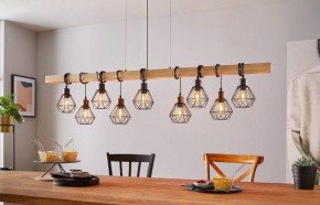 Подвесной светильник Eglo TOWNSHEND 5 44077 в Кунгуре - kungur.ok-mebel.com | фото 3