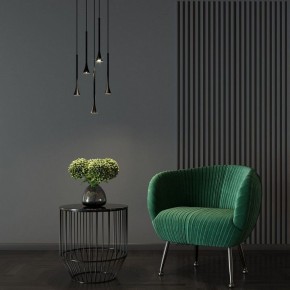 Подвесной светильник Elektrostandard Hall a068816 в Кунгуре - kungur.ok-mebel.com | фото 3