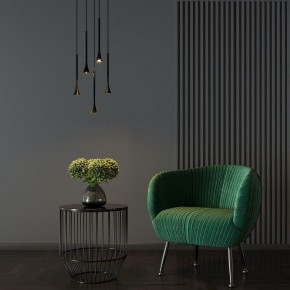 Подвесной светильник Elektrostandard Hall a068817 в Кунгуре - kungur.ok-mebel.com | фото 3
