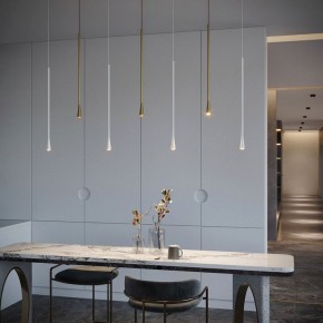 Подвесной светильник Elektrostandard Vist a068610 в Кунгуре - kungur.ok-mebel.com | фото 3
