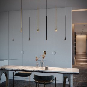 Подвесной светильник Elektrostandard Vist a068612 в Кунгуре - kungur.ok-mebel.com | фото 2