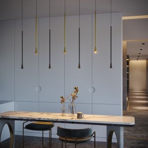 Подвесной светильник Elektrostandard Vist a068613 в Кунгуре - kungur.ok-mebel.com | фото 2