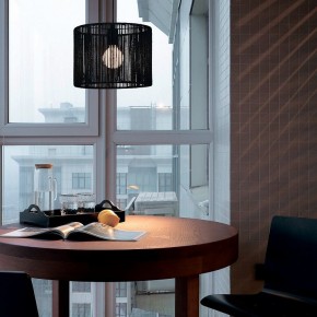 Подвесной светильник EVOLUCE ETTAN SLE6024-403-01 в Кунгуре - kungur.ok-mebel.com | фото 5