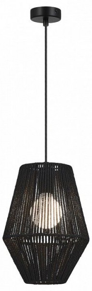 Подвесной светильник EVOLUCE ETTAN SLE6025-413-01 в Кунгуре - kungur.ok-mebel.com | фото 2