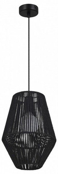 Подвесной светильник EVOLUCE ETTAN SLE6025-413-01 в Кунгуре - kungur.ok-mebel.com | фото 3