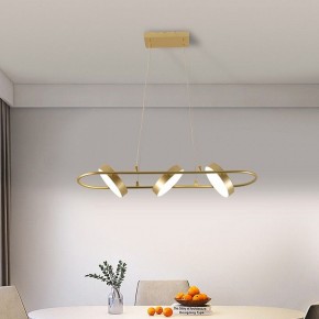 Подвесной светильник F-promo Abris 4677-3P в Кунгуре - kungur.ok-mebel.com | фото 4