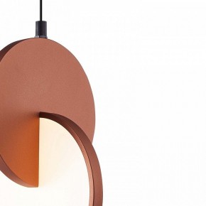 Подвесной светильник F-promo Grahan 4607-1P в Кунгуре - kungur.ok-mebel.com | фото 8
