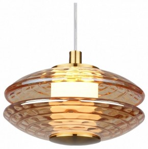 Подвесной светильник Favourite Claros 4641-1P в Кунгуре - kungur.ok-mebel.com | фото