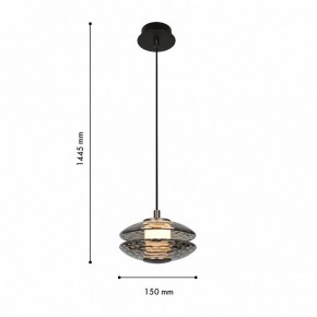 Подвесной светильник Favourite Claros 4642-1P в Кунгуре - kungur.ok-mebel.com | фото 3