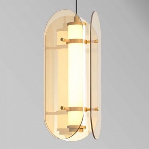 Подвесной светильник Favourite Fada 4624-2P в Кунгуре - kungur.ok-mebel.com | фото 3