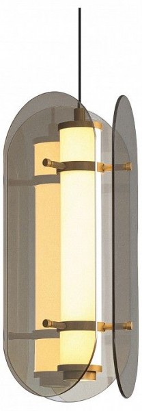 Подвесной светильник Favourite Fada 4625-2P в Кунгуре - kungur.ok-mebel.com | фото